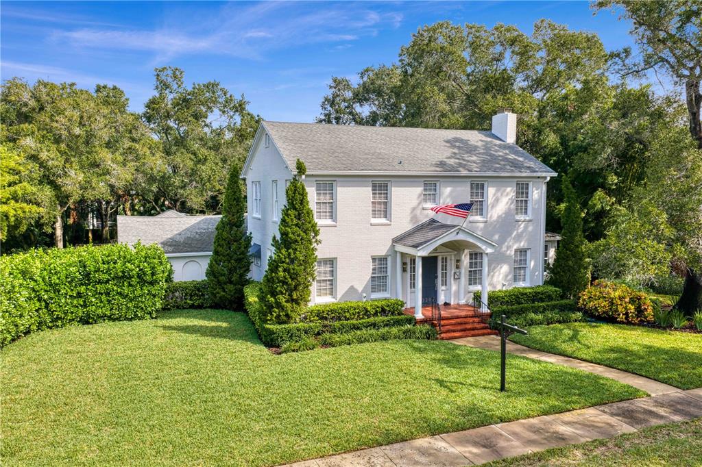 3209 W PARKLAND BOULEVARD, TAMPA, FL — photo 4 of 30