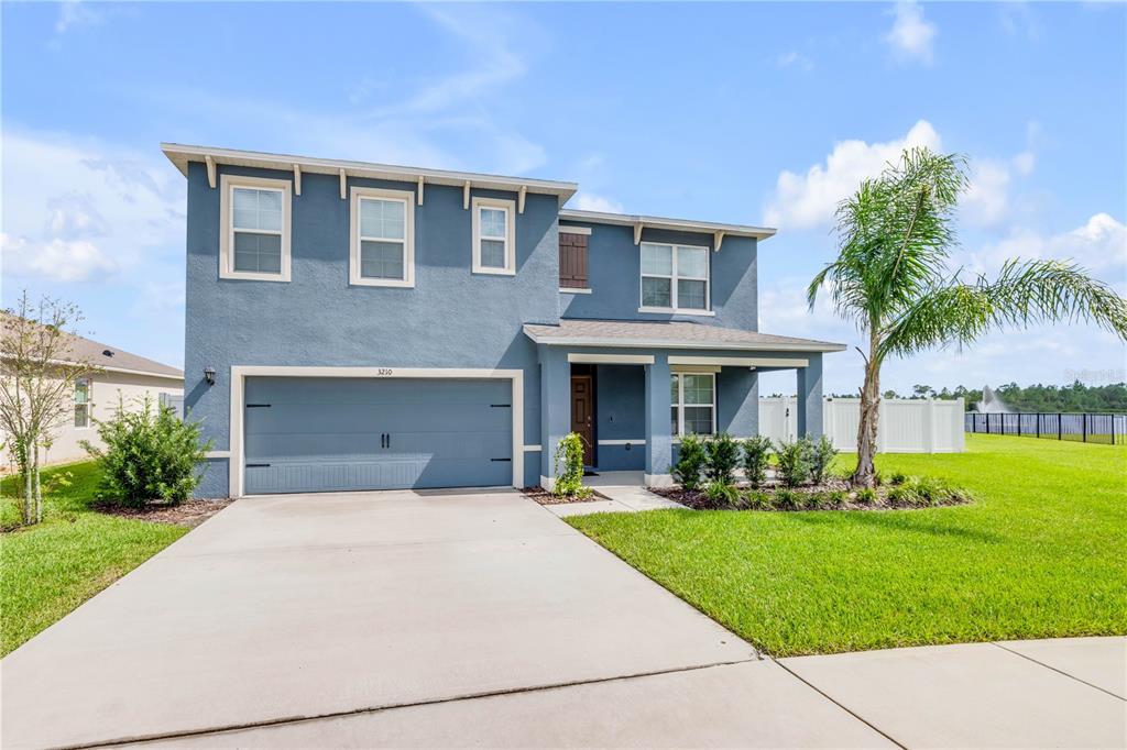 3210 SILAS DRIVE, NEW SMYRNA BEACH, FL — photo 2 of 30