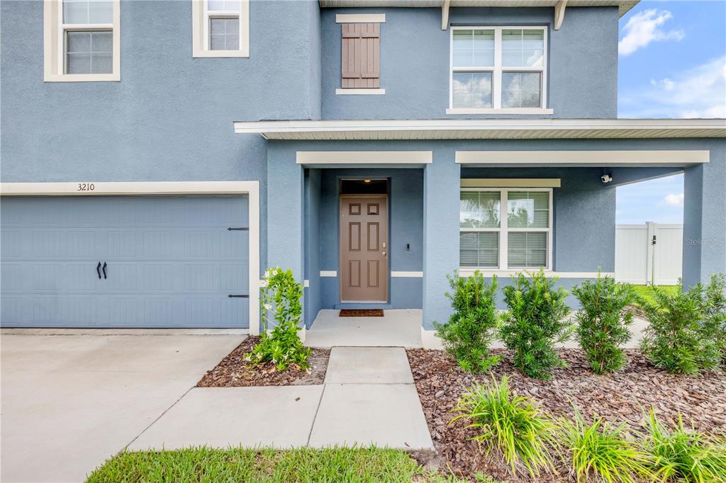 3210 SILAS DRIVE, NEW SMYRNA BEACH, FL — photo 3 of 30