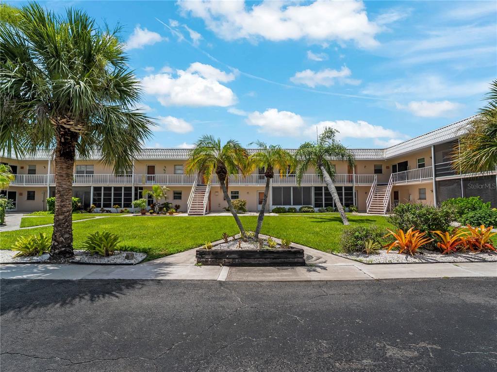 460 BASE AVENUE E UNIT 128