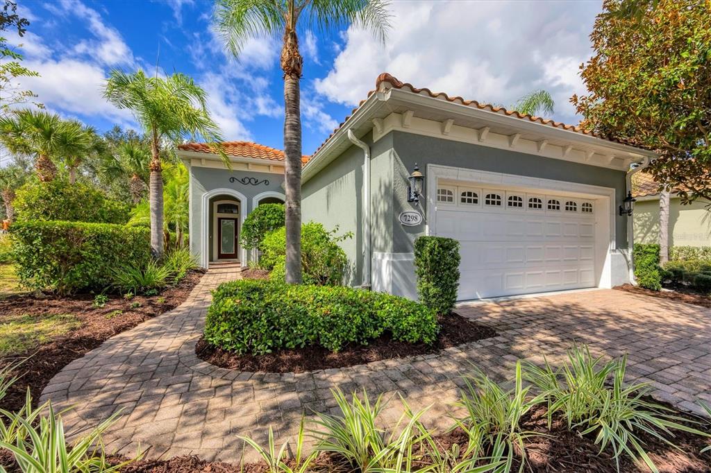 7298 BELLEISLE GLEN