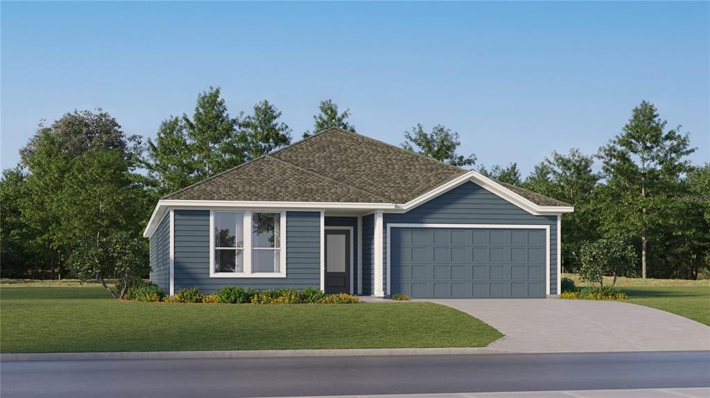 2854 PIONEER TRAIL
