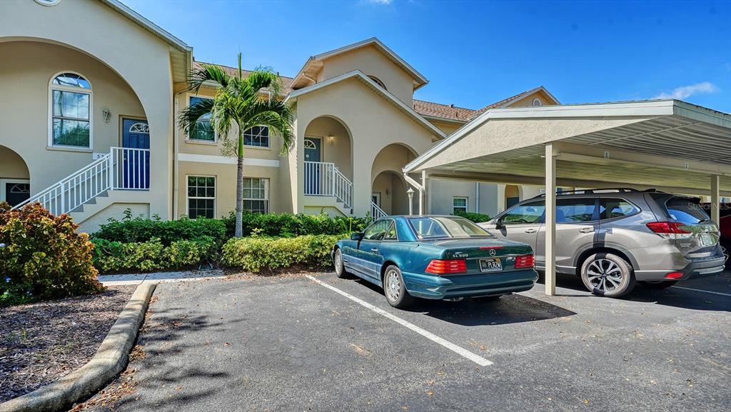 8390 WINGATE DRIVE UNIT 521