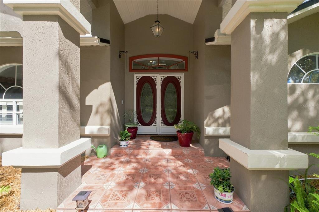 8171 CHAUCER DRIVE, WEEKI WACHEE, FL — photo 4 of 30