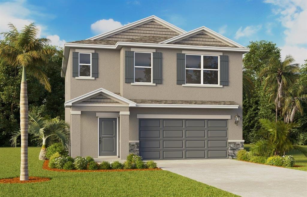 4763 ROLLING LAKE LANE