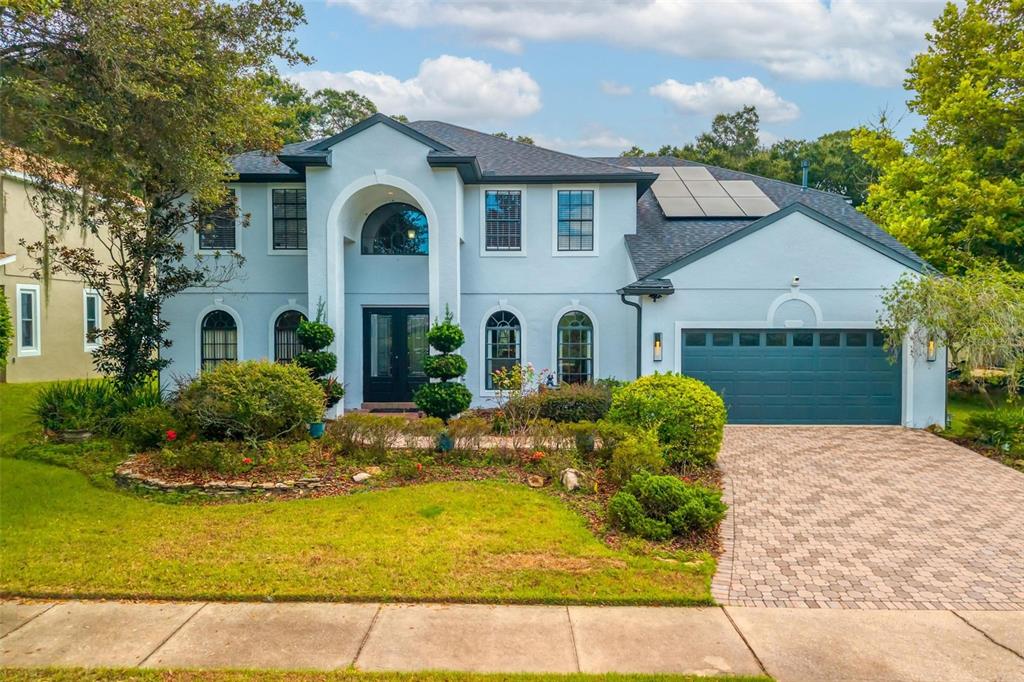 229 BLUE CRYSTAL DRIVE, DELAND, FL — photo 2 of 30