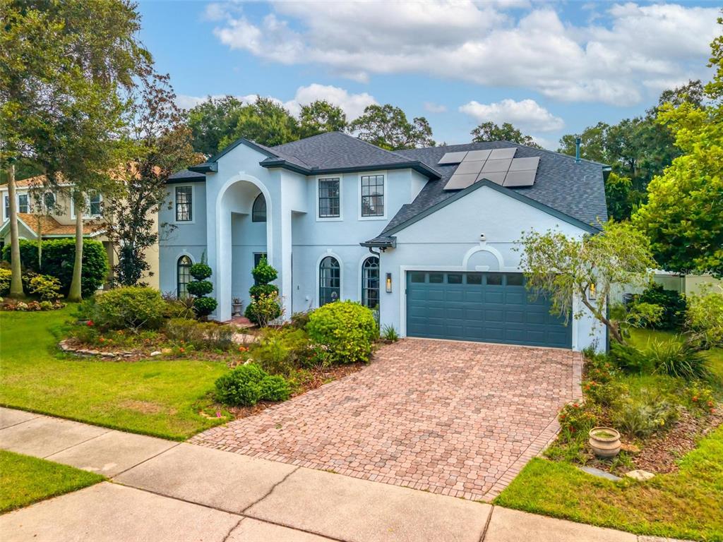 229 BLUE CRYSTAL DRIVE, DELAND, FL — photo 3 of 30