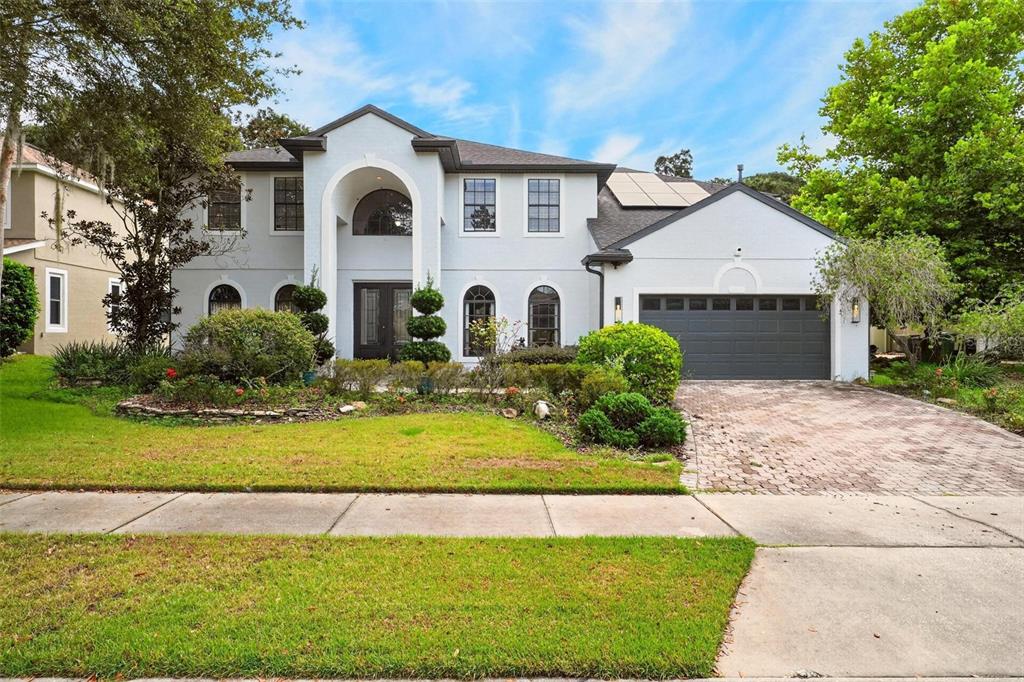 229 BLUE CRYSTAL DRIVE, DELAND, FL — photo 4 of 30