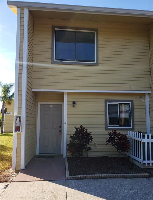 22630 GAGE LOOP UNIT 10