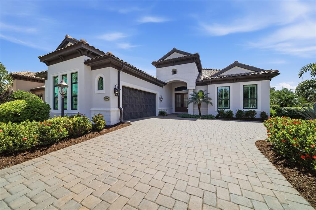 16606 BERWICK TERRACE, LAKEWOOD RANCH, FL — photo 2 of 30