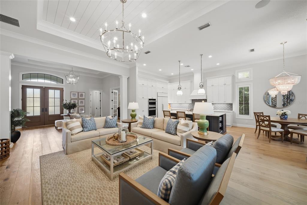 16606 BERWICK TERRACE, LAKEWOOD RANCH, FL — photo 5 of 30