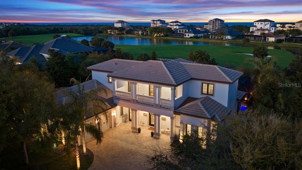 46 OCEAN OAKS LANE