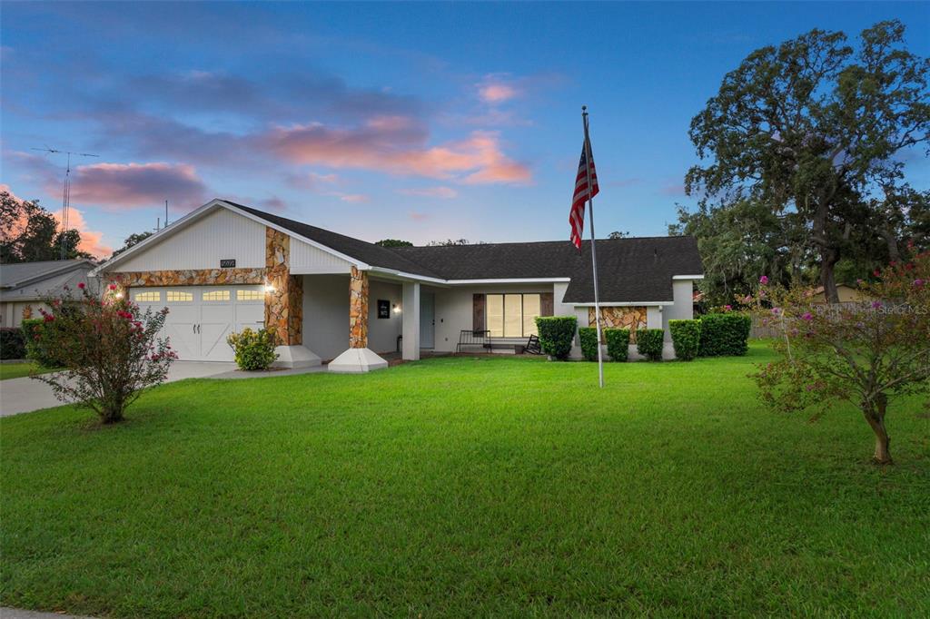 5072 W KRISTINA LOOP