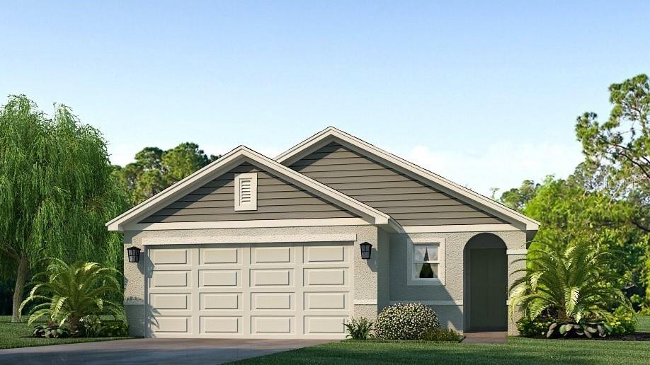 17404 WHISKEY CREEK TRAIL