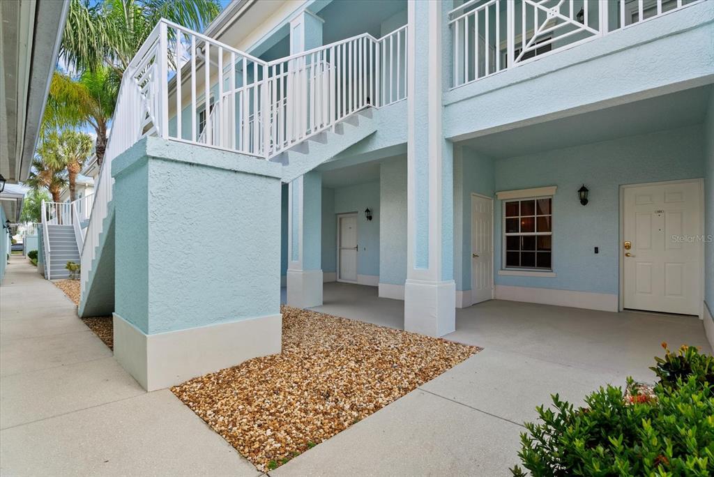 5767 SABAL TRACE DRIVE UNIT 104, NORTH PORT, FL — photo 2 of 30