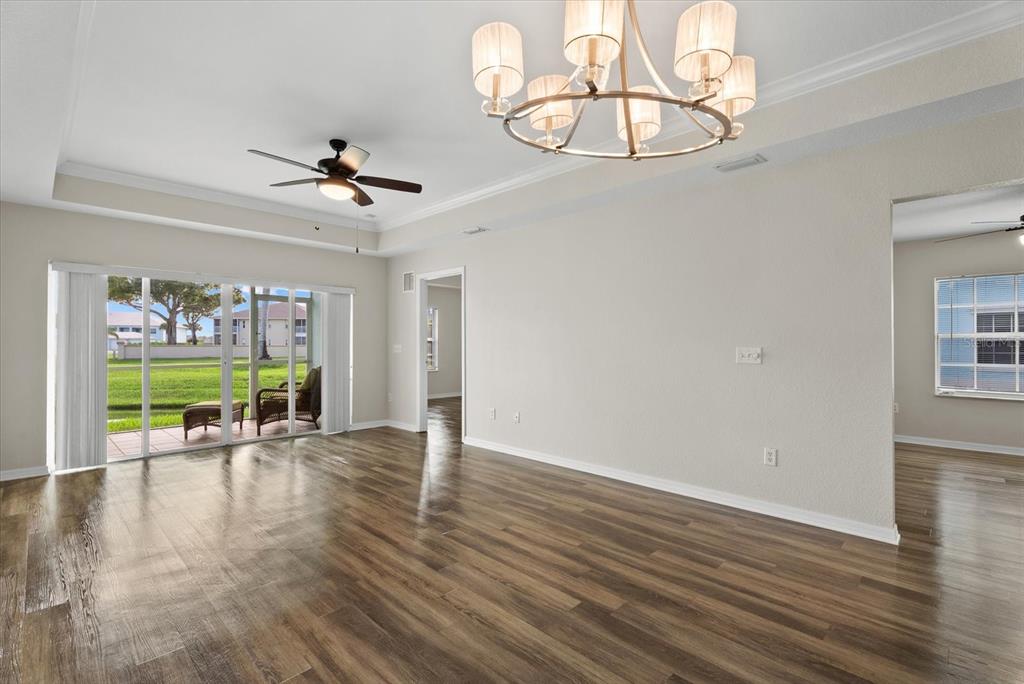 5767 SABAL TRACE DRIVE UNIT 104, NORTH PORT, FL — photo 5 of 30