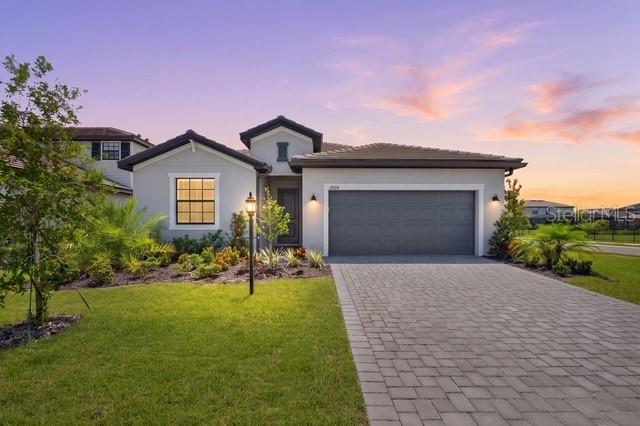 15104 OXFORD GREY DRIVE