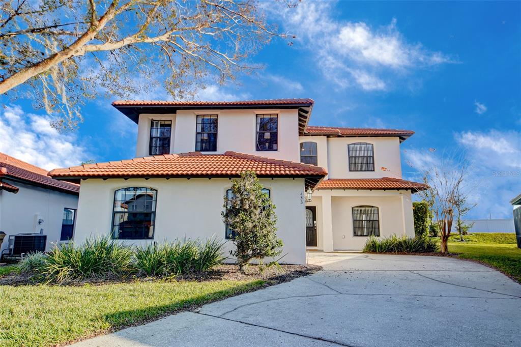133 SUMMER PLACE LOOP