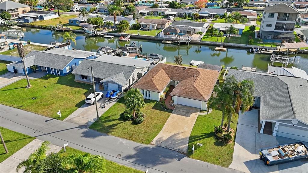 13614 EVELANE DRIVE, HUDSON, FL — photo 2 of 30