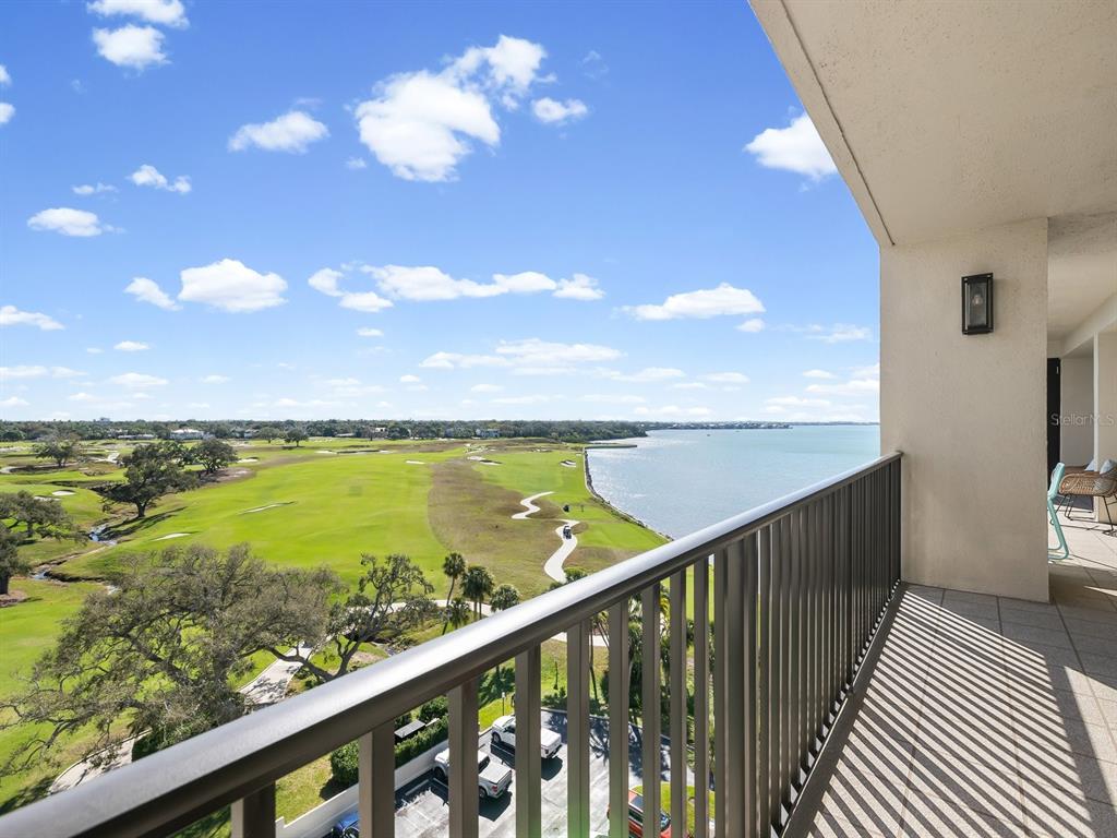 4 BELLEVIEW BOULEVARD UNIT 804