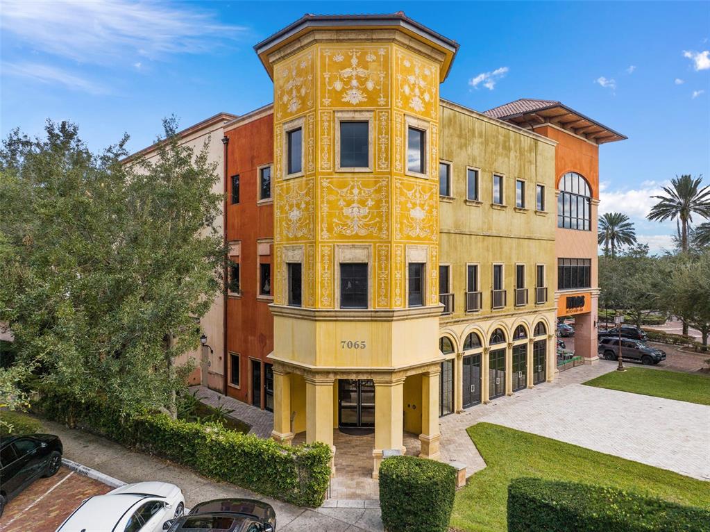 7065 WESTPOINTE BOULEVARD UNIT 317