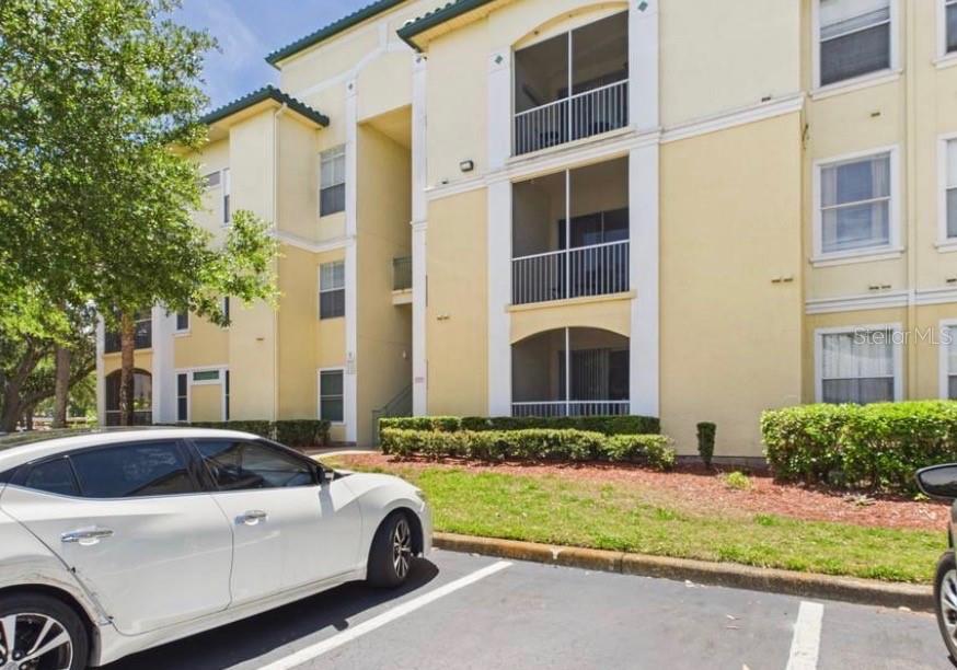 8816 DUNES COURT UNIT 302