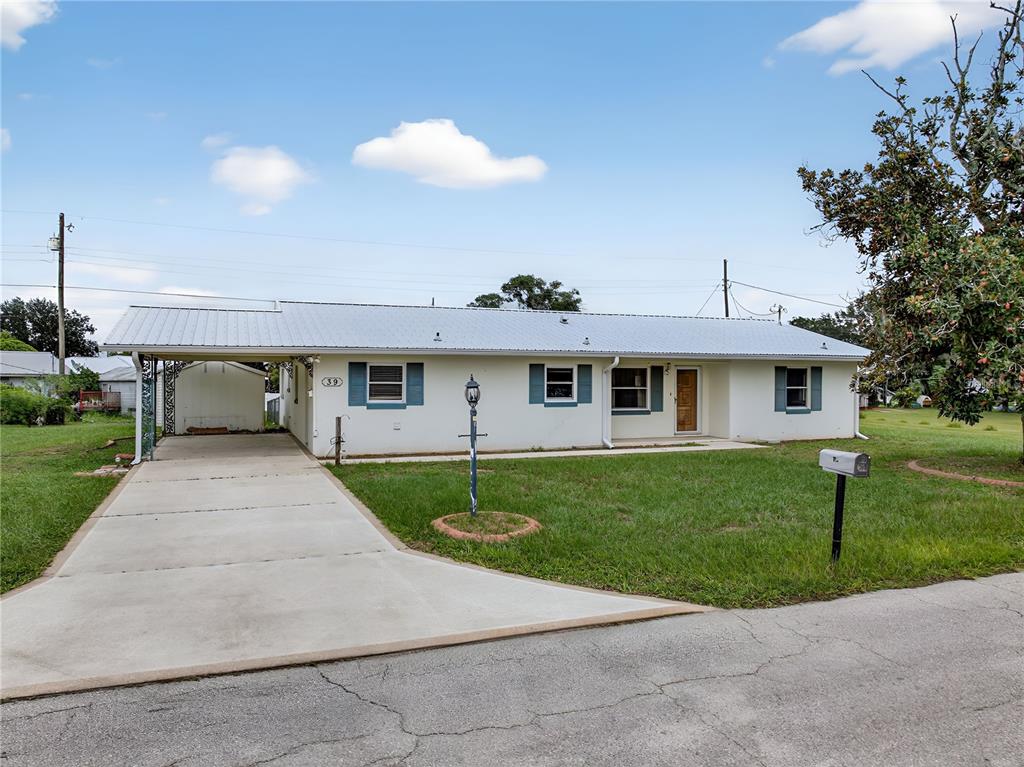39 FOREST HILL COURT