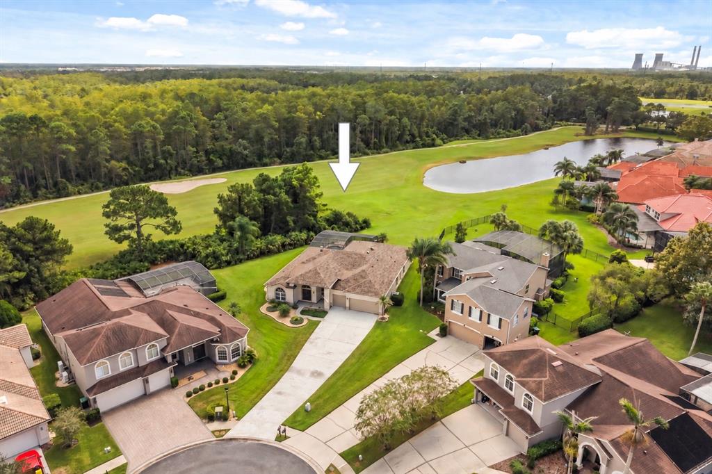 2735 TETON STONE RUN, ORLANDO, FL — photo 3 of 30