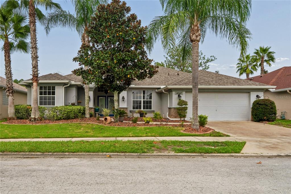 4347 GEVALIA DRIVE