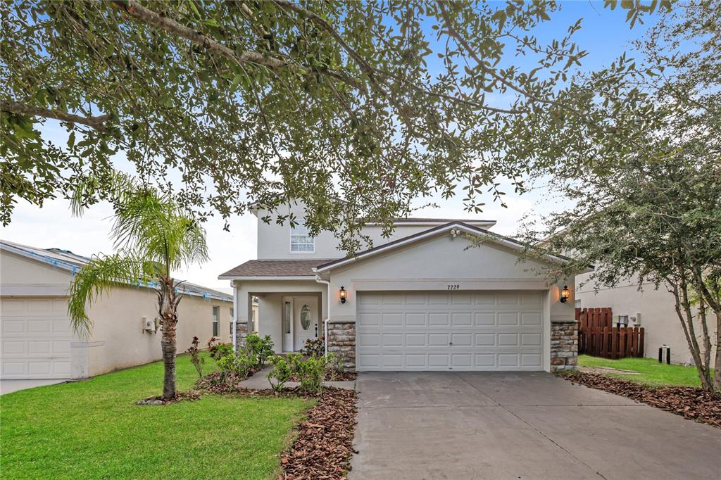 7729 CARRIAGE POINTE DRIVE