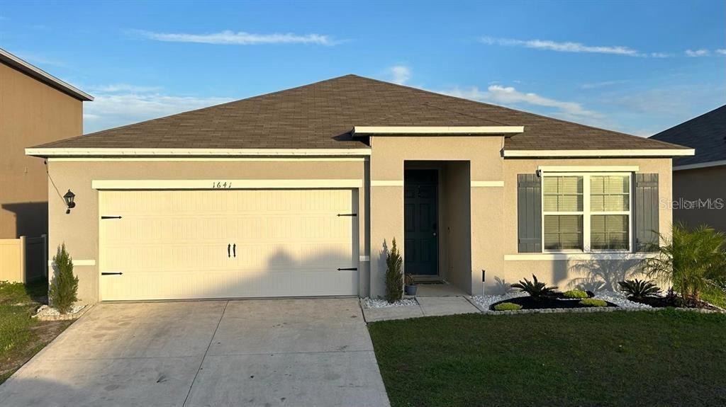 1641 REDDISH EGRET COURT