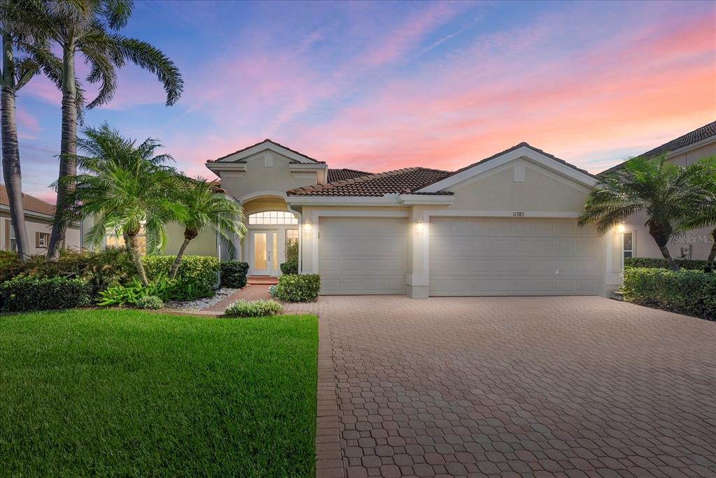 11383 DANCING RIVER DRIVE