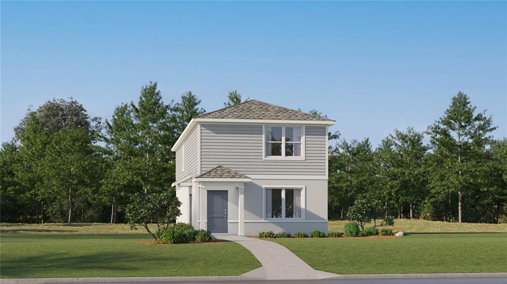 10102 GLADESONG LANE