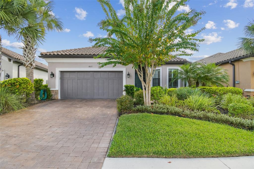 8621 GRAND ALBERATO ROAD