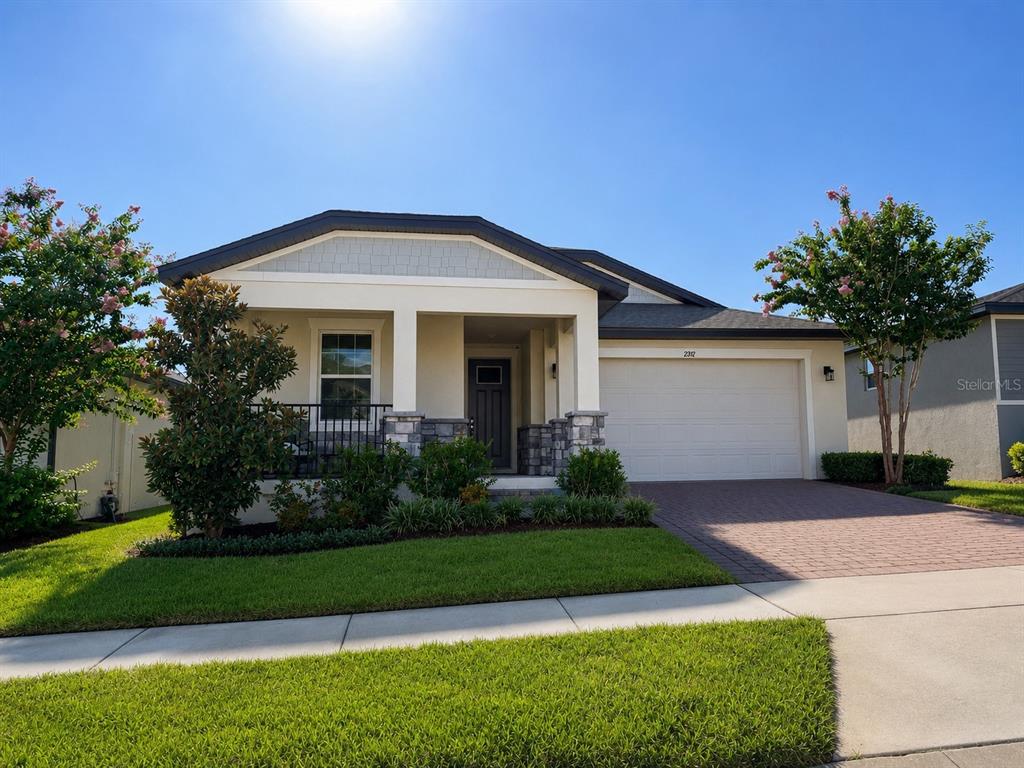 2312 CROSSBOW STREET