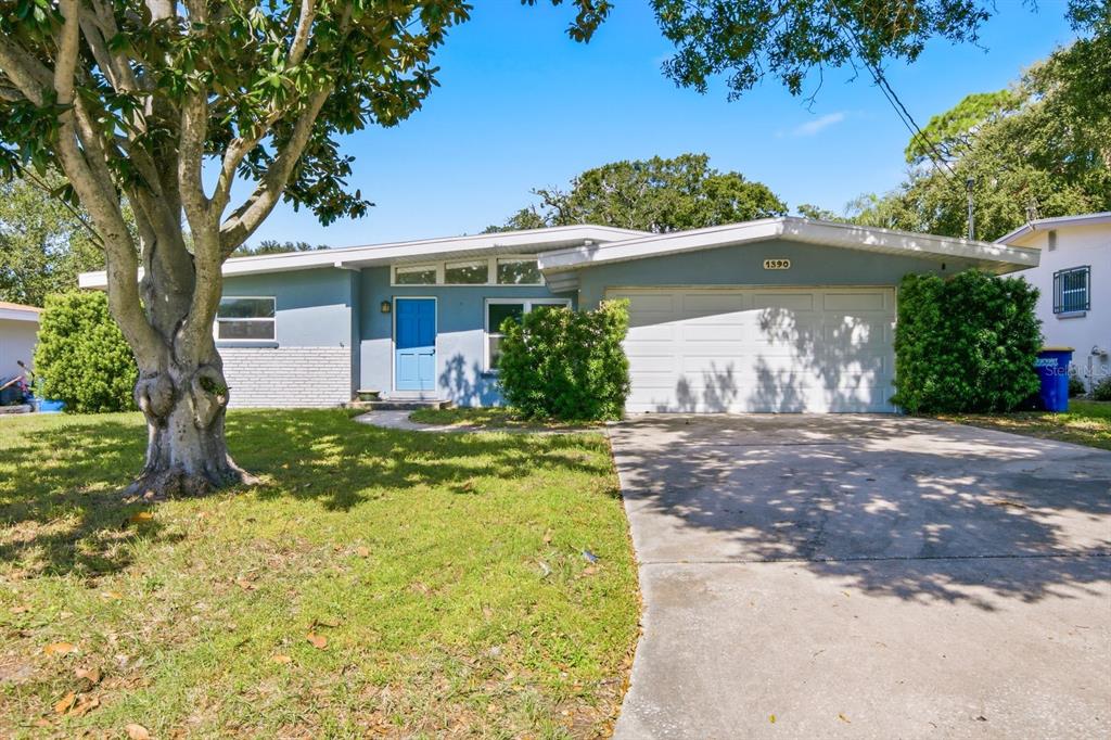 1390 SATSUMA STREET, CLEARWATER, FL — photo 2 of 29