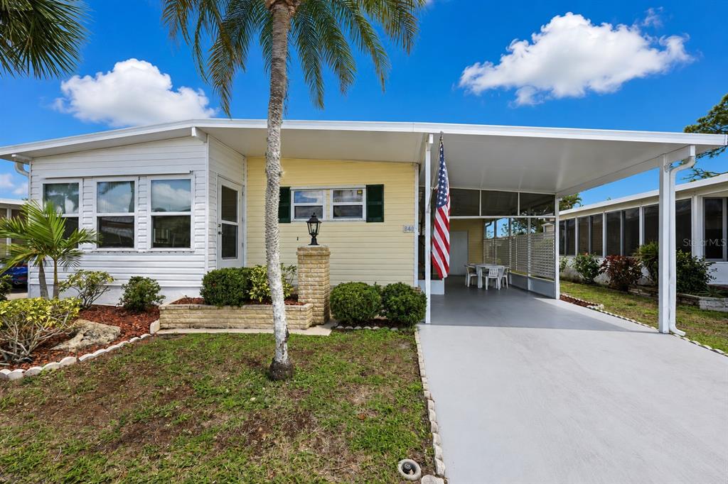 2100 KINGS HIGHWAY UNIT 840
