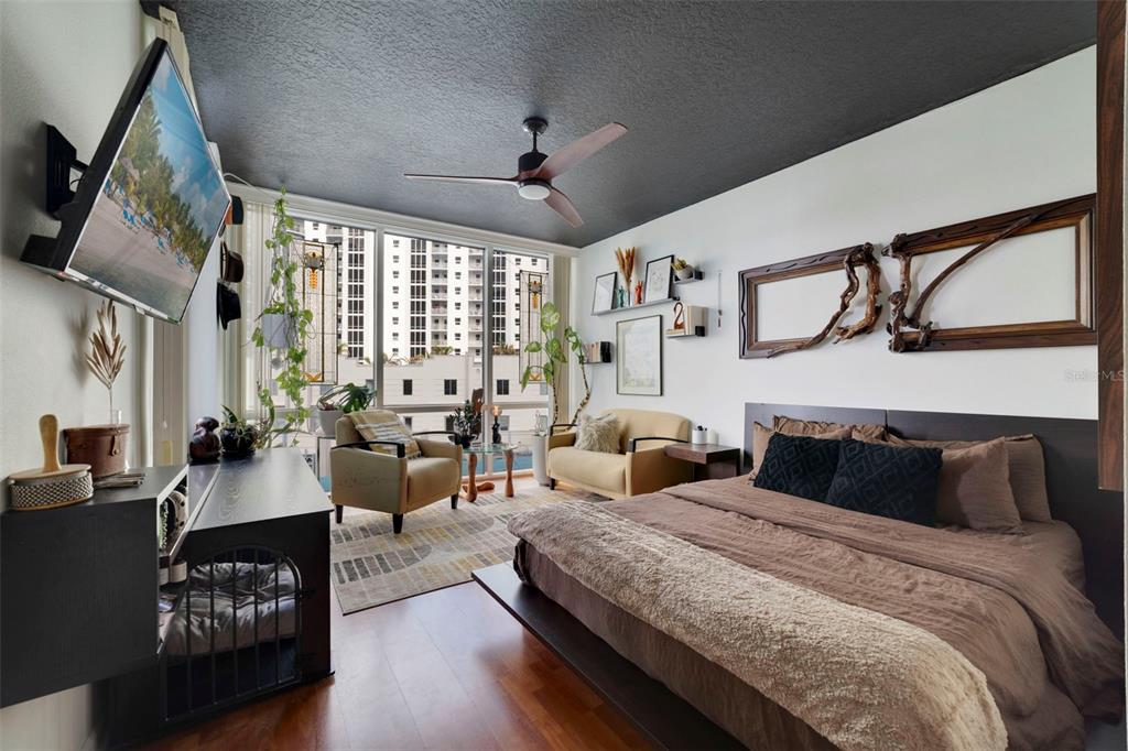 322 E CENTRAL BOULEVARD UNIT 811, ORLANDO, FL — photo 4 of 31