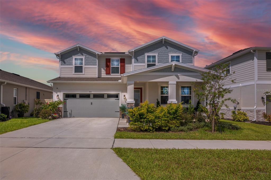 904 GRIFFON AVENUE, LAKE ALFRED, FL — photo 2 of 56