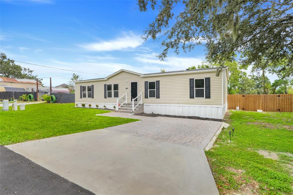 3417 CARTER ROAD