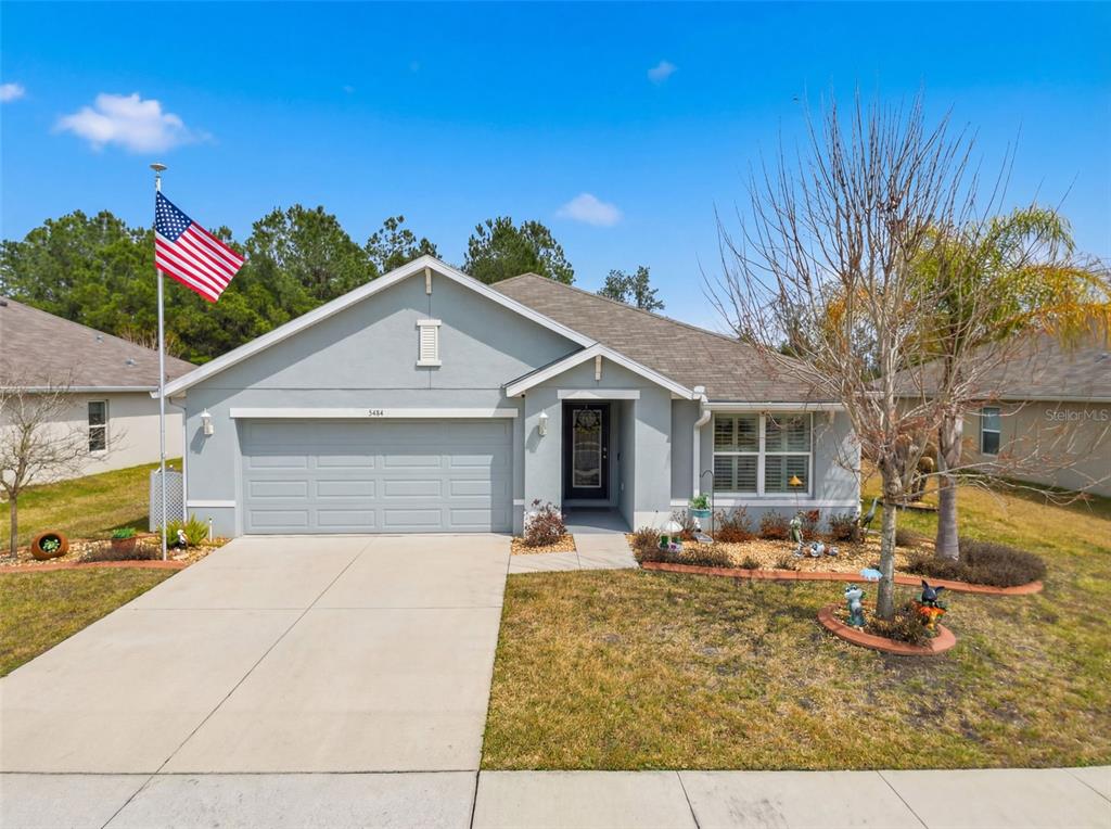 5484 DIANTHA WAY
