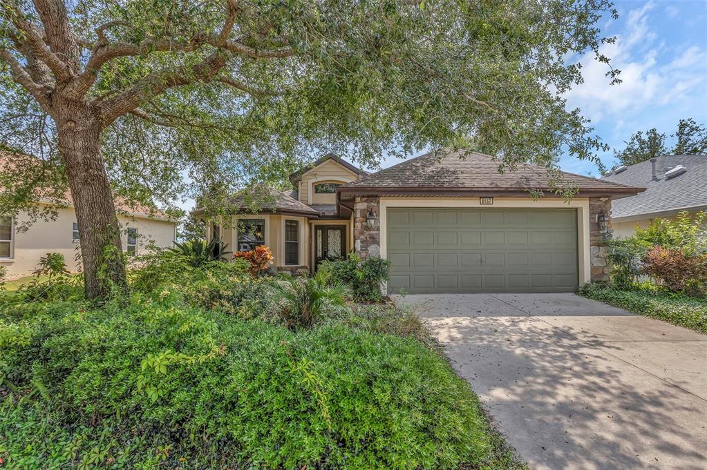 8167 BRIDGEPORT BAY CIRCLE