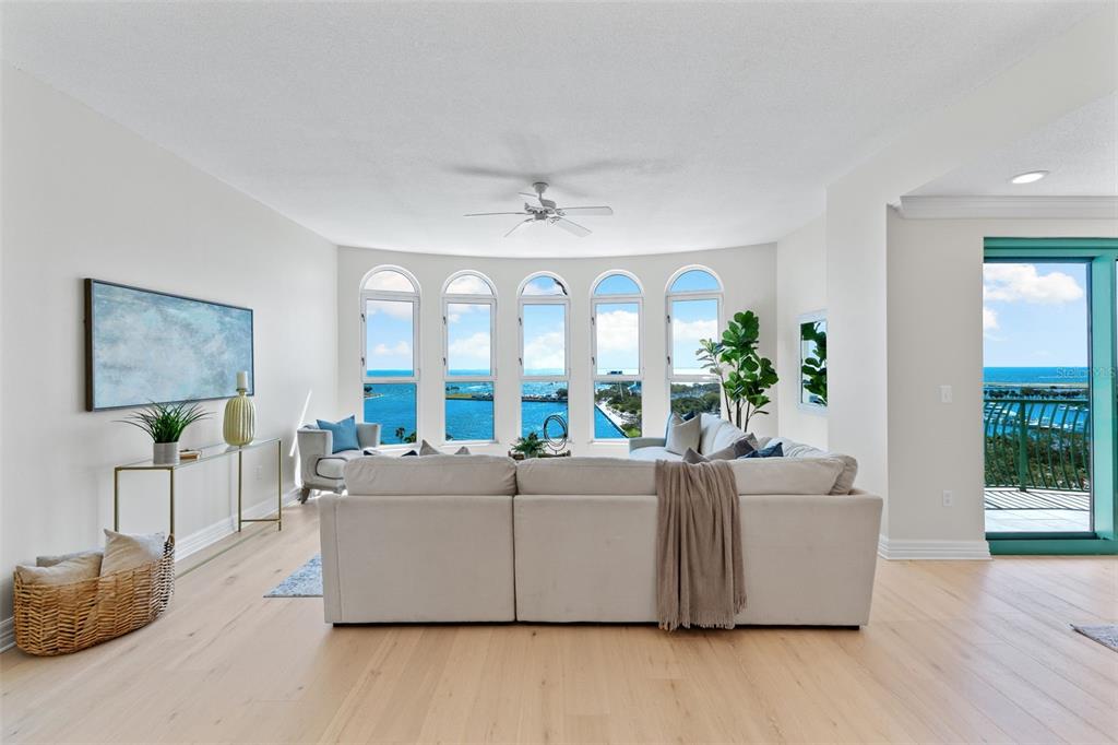 288 BEACH DRIVE NE UNIT 9B, ST PETERSBURG, FL — photo 3 of 69