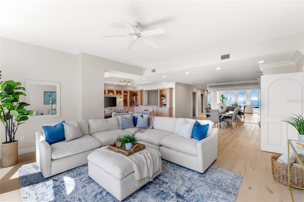 288 BEACH DRIVE NE UNIT 9B, ST PETERSBURG, FL — photo 4 of 69