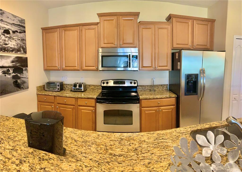 8921 CANDY PALM ROAD, KISSIMMEE, FL — photo 5 of 20