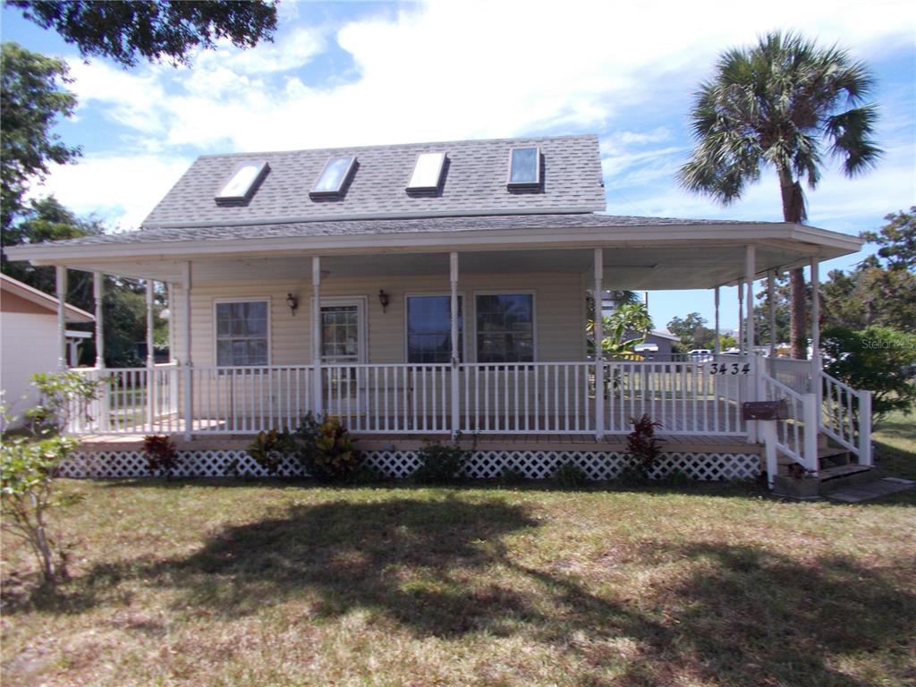 3434 46TH STREET N