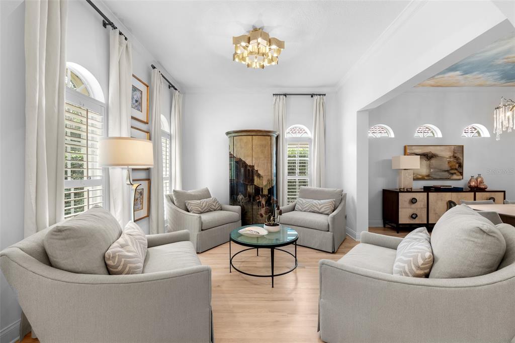 1921 FLORESTA VIEW DRIVE, TAMPA, FL — photo 4 of 30