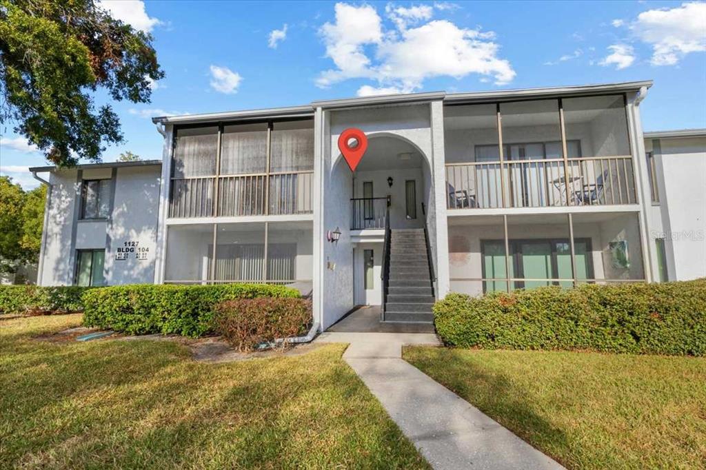 1127 PINE RIDGE CIRCLE W UNIT A2