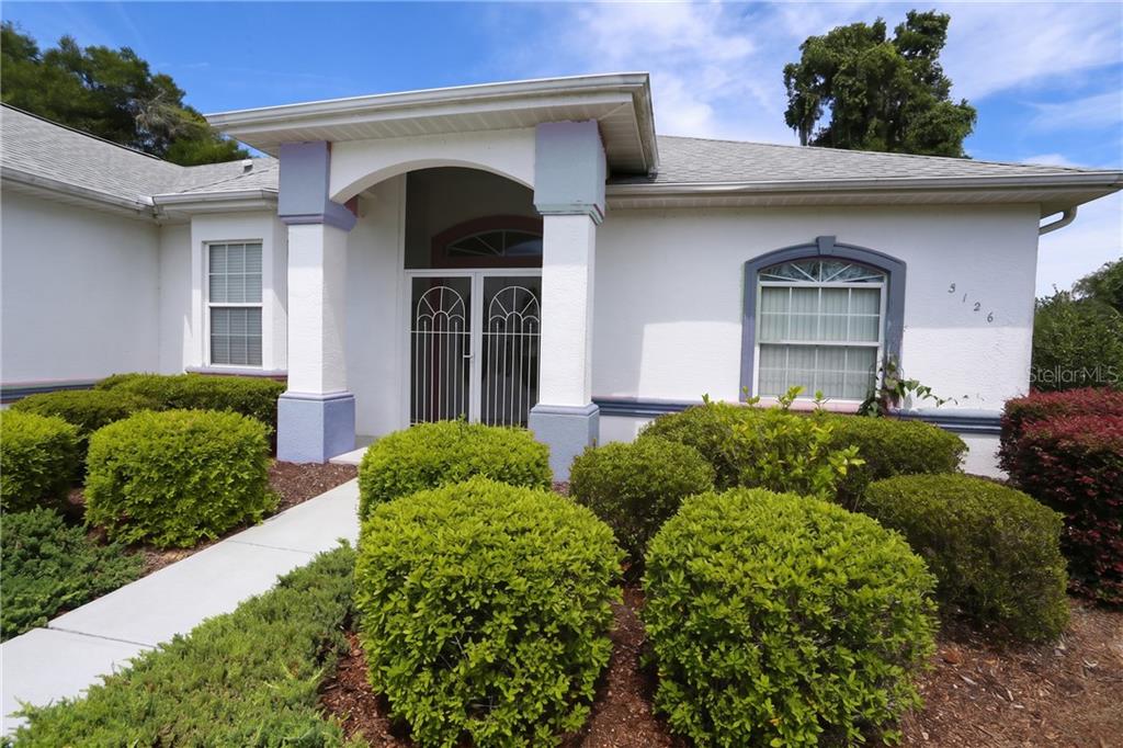 3126 N Lambeth PATH, HERNANDO, FL — photo 2 of 30