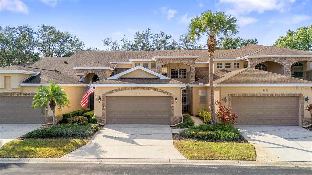 2207 PRESERVATION DRIVE UNIT 2207